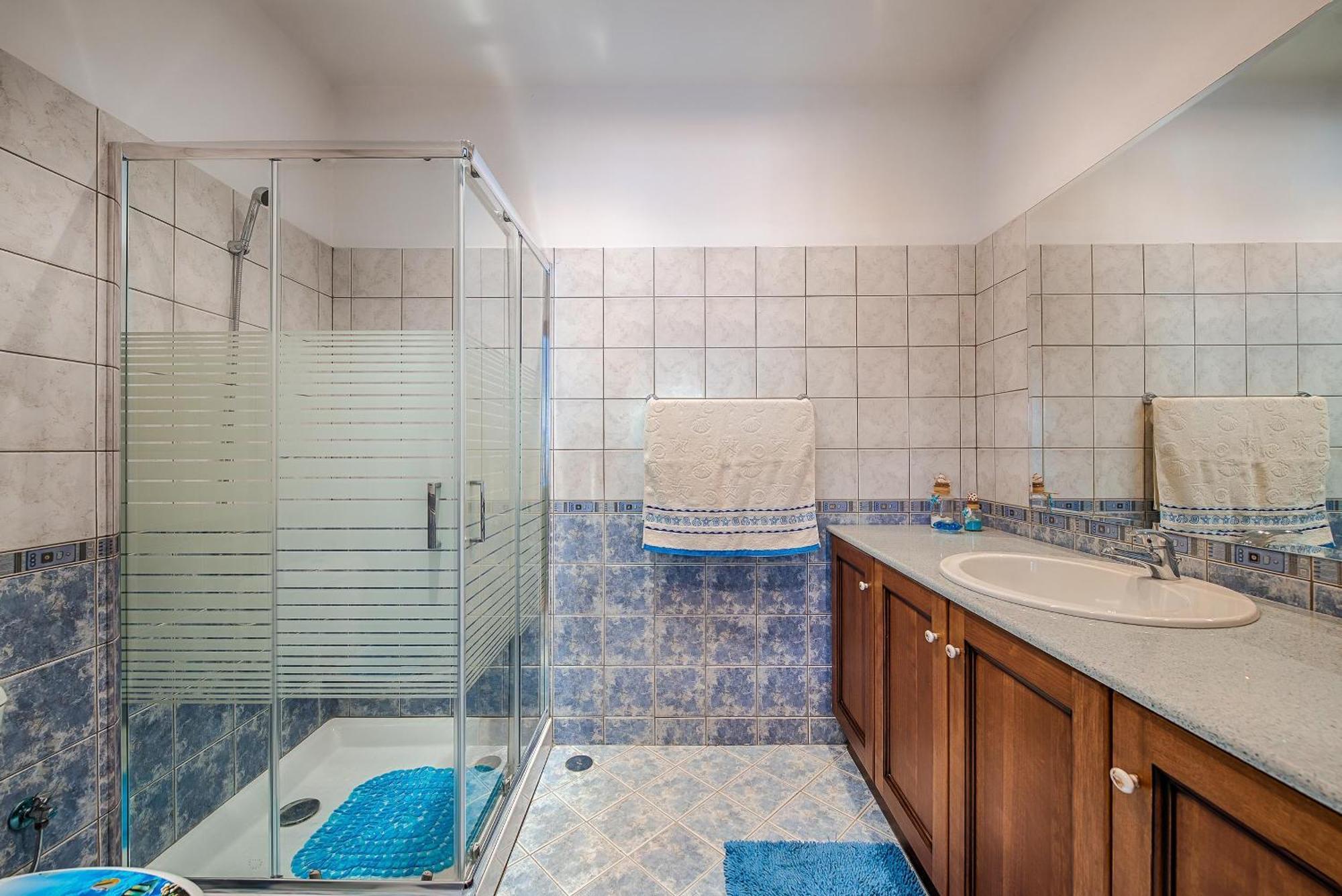 Maripaul Family Villa لاردوس المظهر الخارجي الصورة