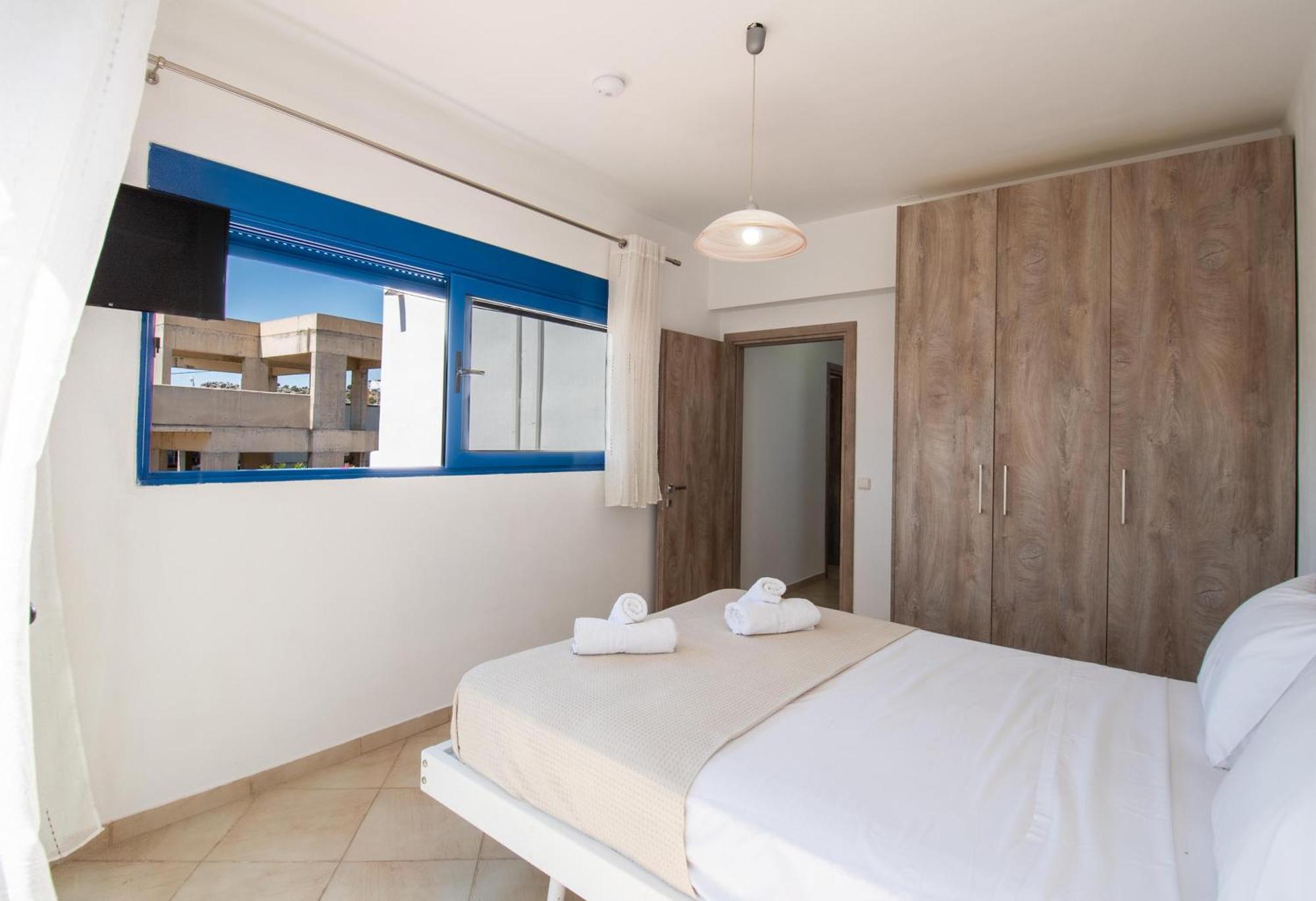 Maripaul Family Villa لاردوس المظهر الخارجي الصورة