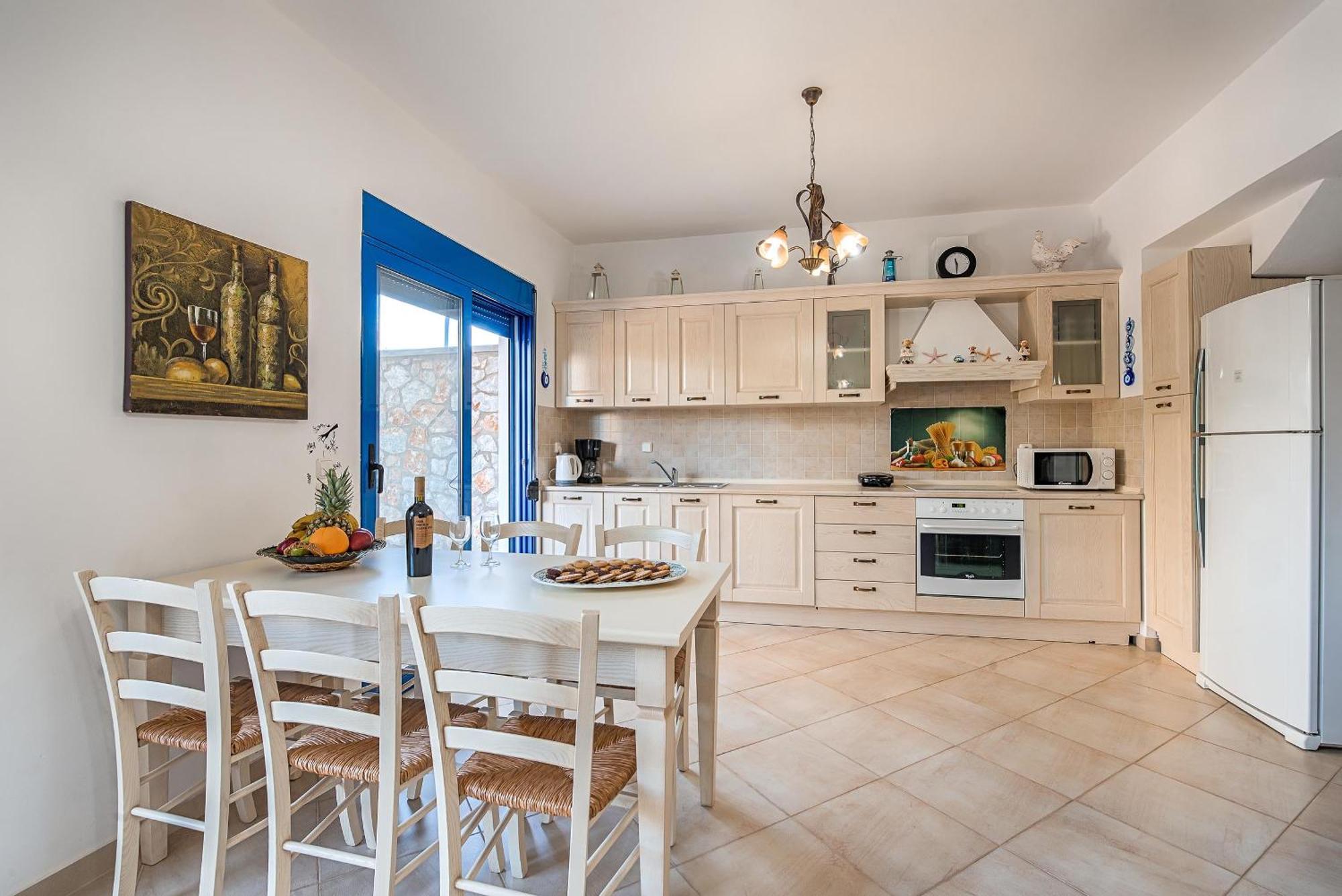 Maripaul Family Villa لاردوس المظهر الخارجي الصورة