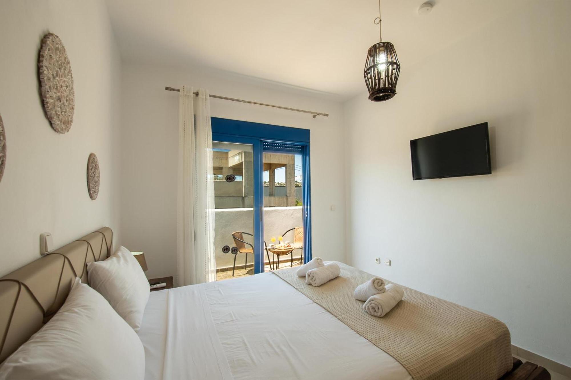 Maripaul Family Villa لاردوس المظهر الخارجي الصورة