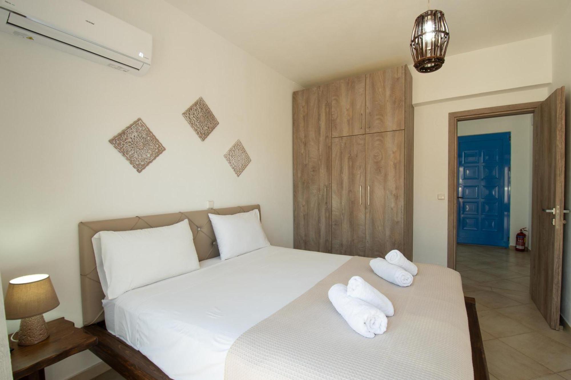 Maripaul Family Villa لاردوس المظهر الخارجي الصورة