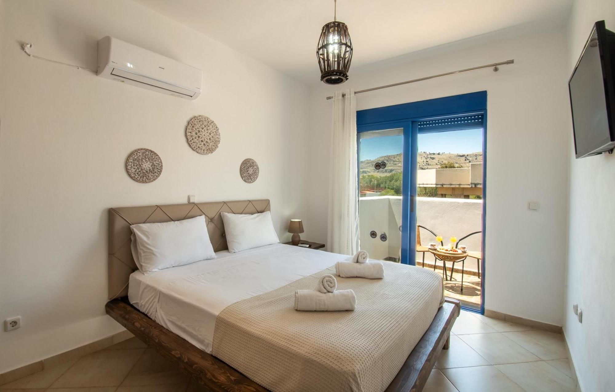 Maripaul Family Villa لاردوس المظهر الخارجي الصورة