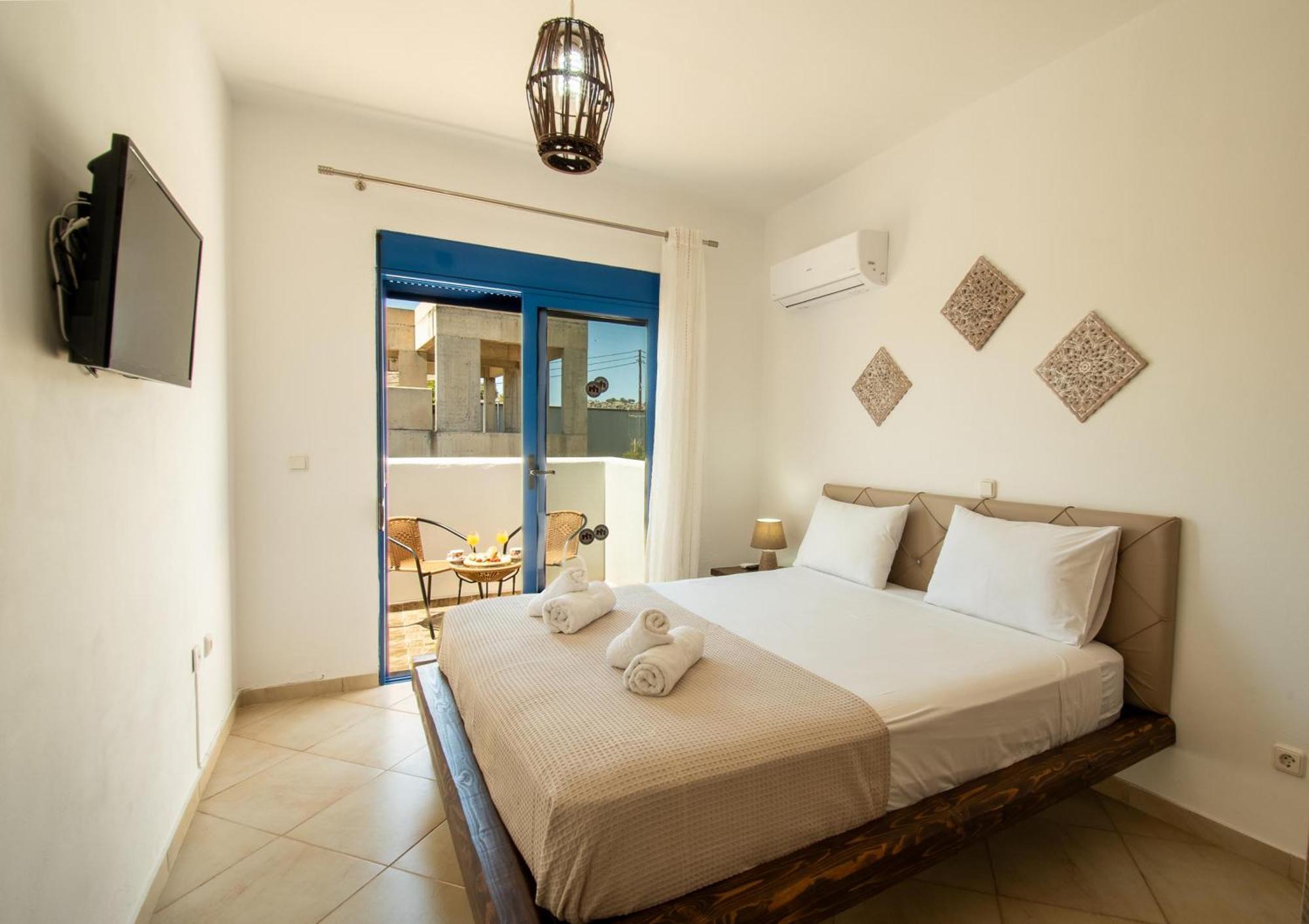 Maripaul Family Villa لاردوس المظهر الخارجي الصورة