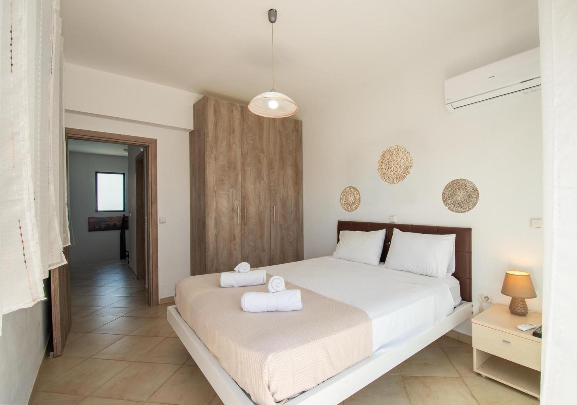 Maripaul Family Villa لاردوس المظهر الخارجي الصورة