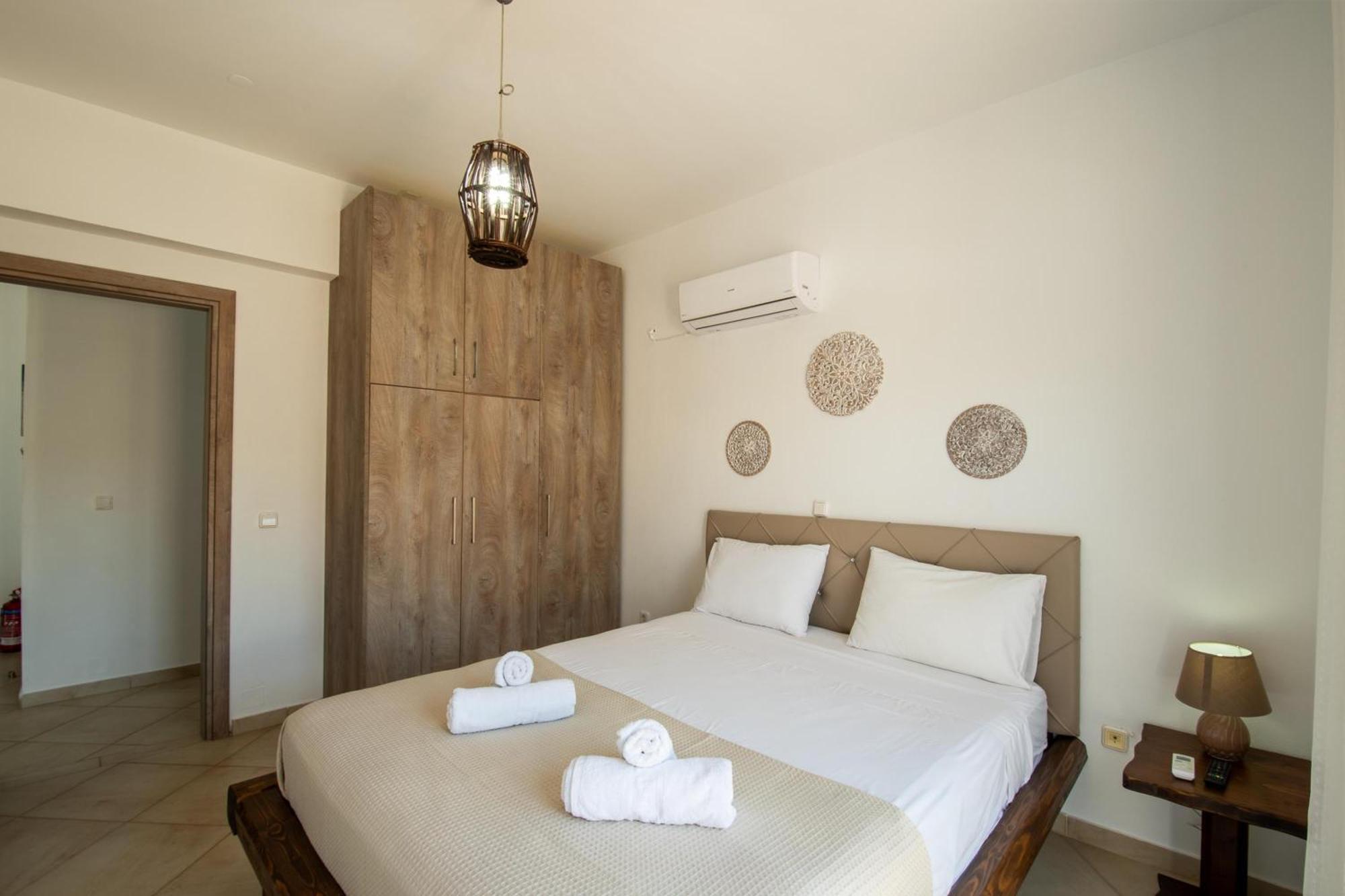 Maripaul Family Villa لاردوس المظهر الخارجي الصورة