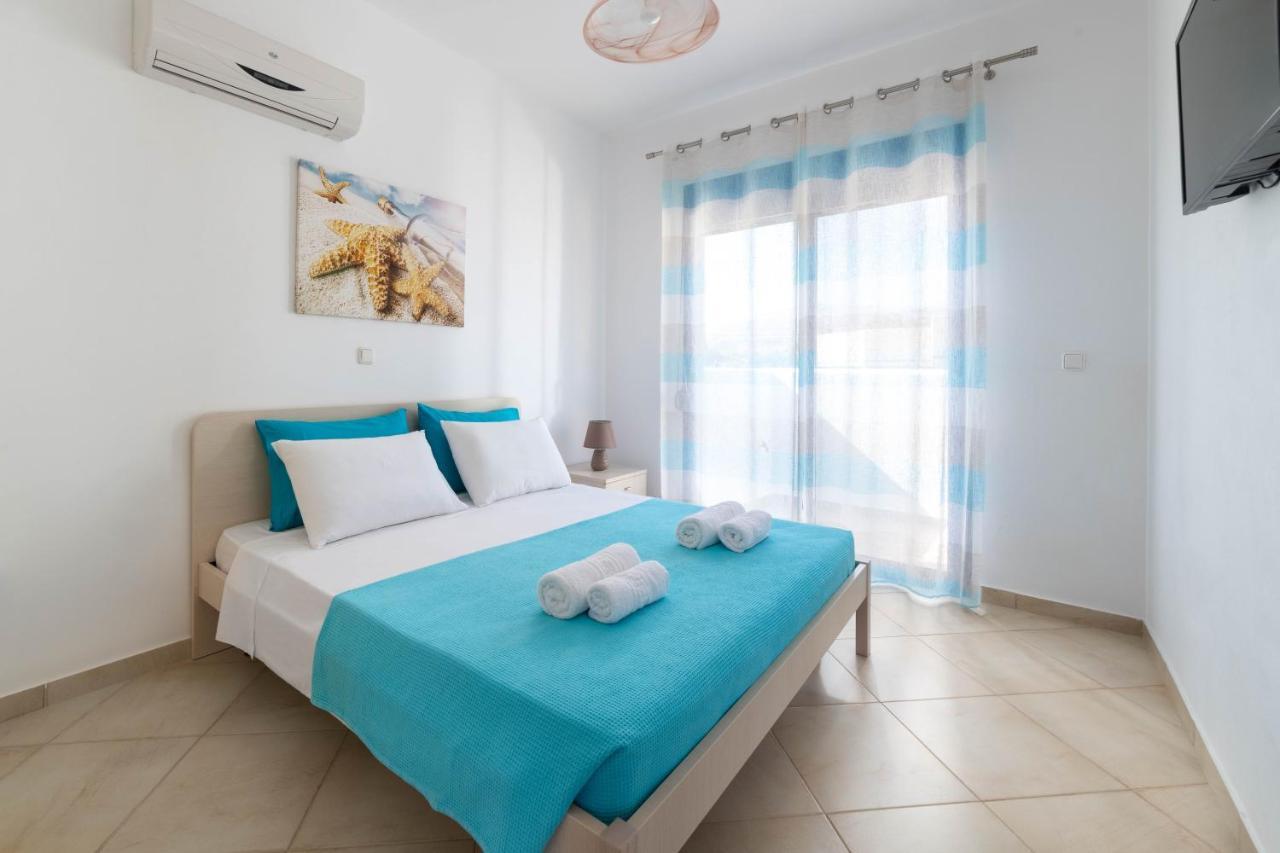 Maripaul Family Villa لاردوس المظهر الخارجي الصورة