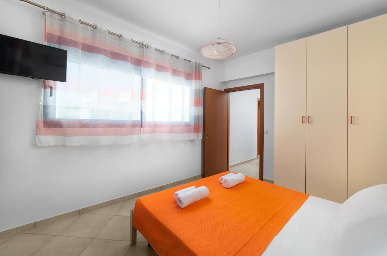 Maripaul Family Villa لاردوس المظهر الخارجي الصورة